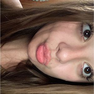 Meet your Posher, Rylei